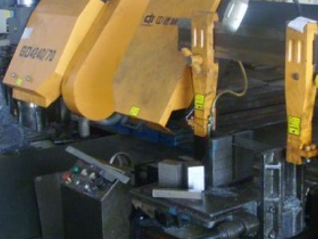 麻涌镇SM45模具钢
