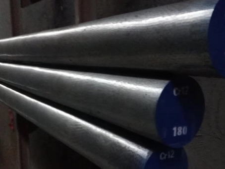 麻涌镇Cr12模具钢