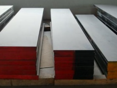 麻涌镇Cr12MoV模具钢