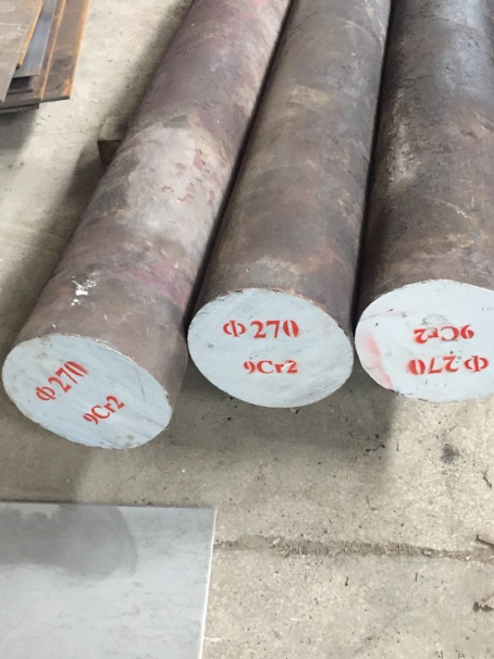 麻涌镇9Cr2工具钢